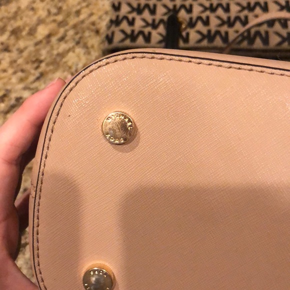 Michael Kors Handbag - Picture 12 of 16